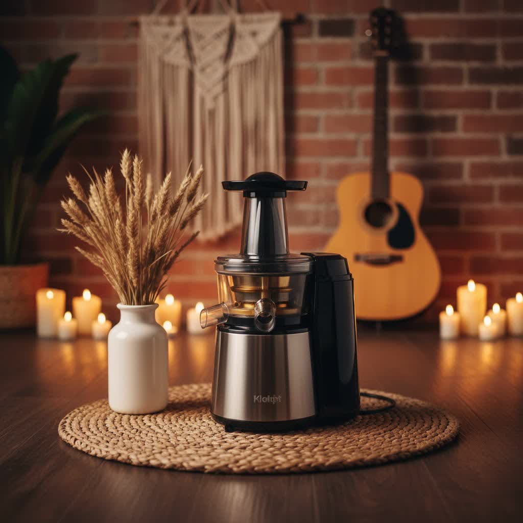 The Ultimate Guide to Multi-Fruit Juicers: Squeeze More Goodness into Your Day