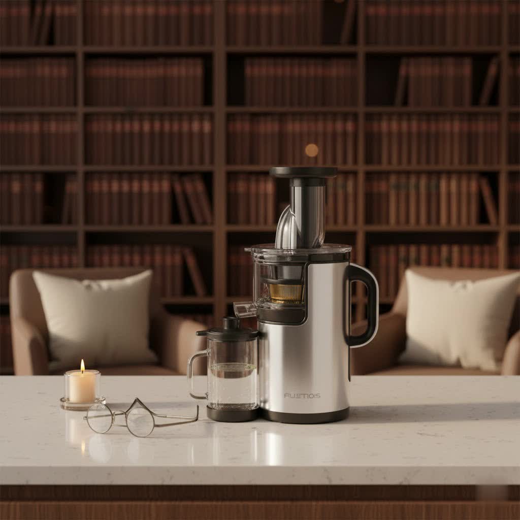 The Essential Guide to Hand Press Citrus Fruit Juicers