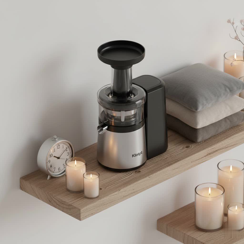 Unleash the Power of Freshness: A Guide to Omega Fruit Juicers