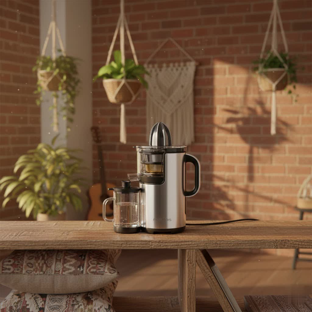 Master Your Citrus Juicer: A Comprehensive Guide to Fresh Squeezed Perfection