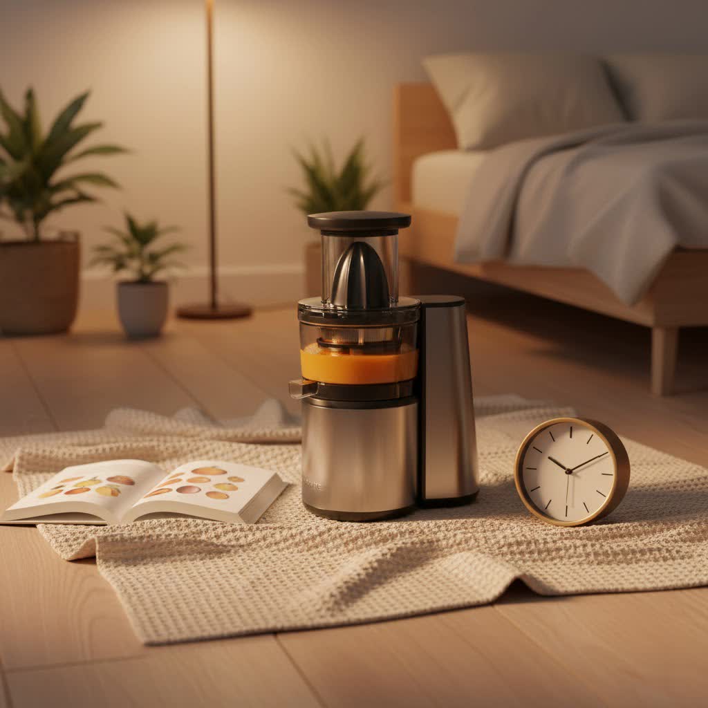 The Ultimate Guide to Fruit Juicer Blenders: Juicing and Blending for a Healthier You