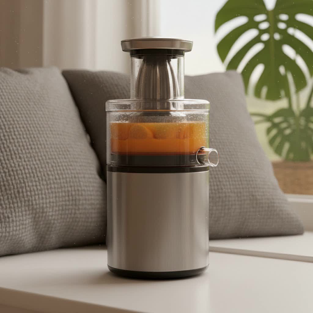 Mastering the Pour: A Comprehensive Guide to Commercial Fruit Juicers