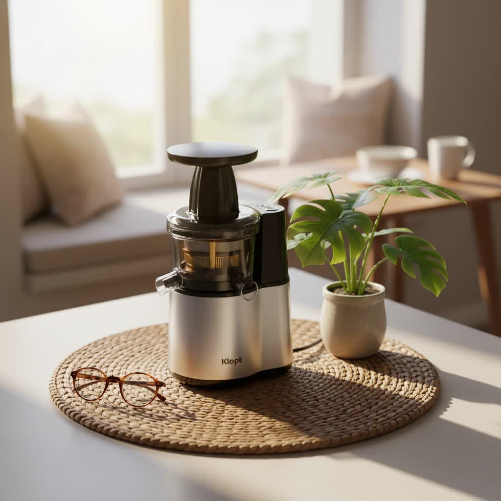 Industrial Fruit Juicers: Elevating Fresh Juice Production for Businesses