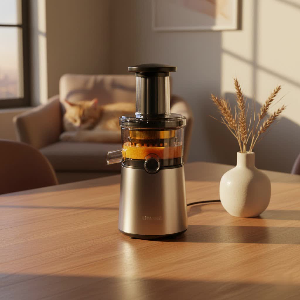 Discover the Best Electric Citrus Juicers for Effortless Fresh Juice