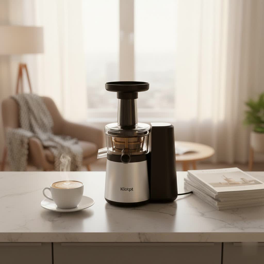 Best Fruit Juicers: Your Guide to Fresh & Healthy Beverages