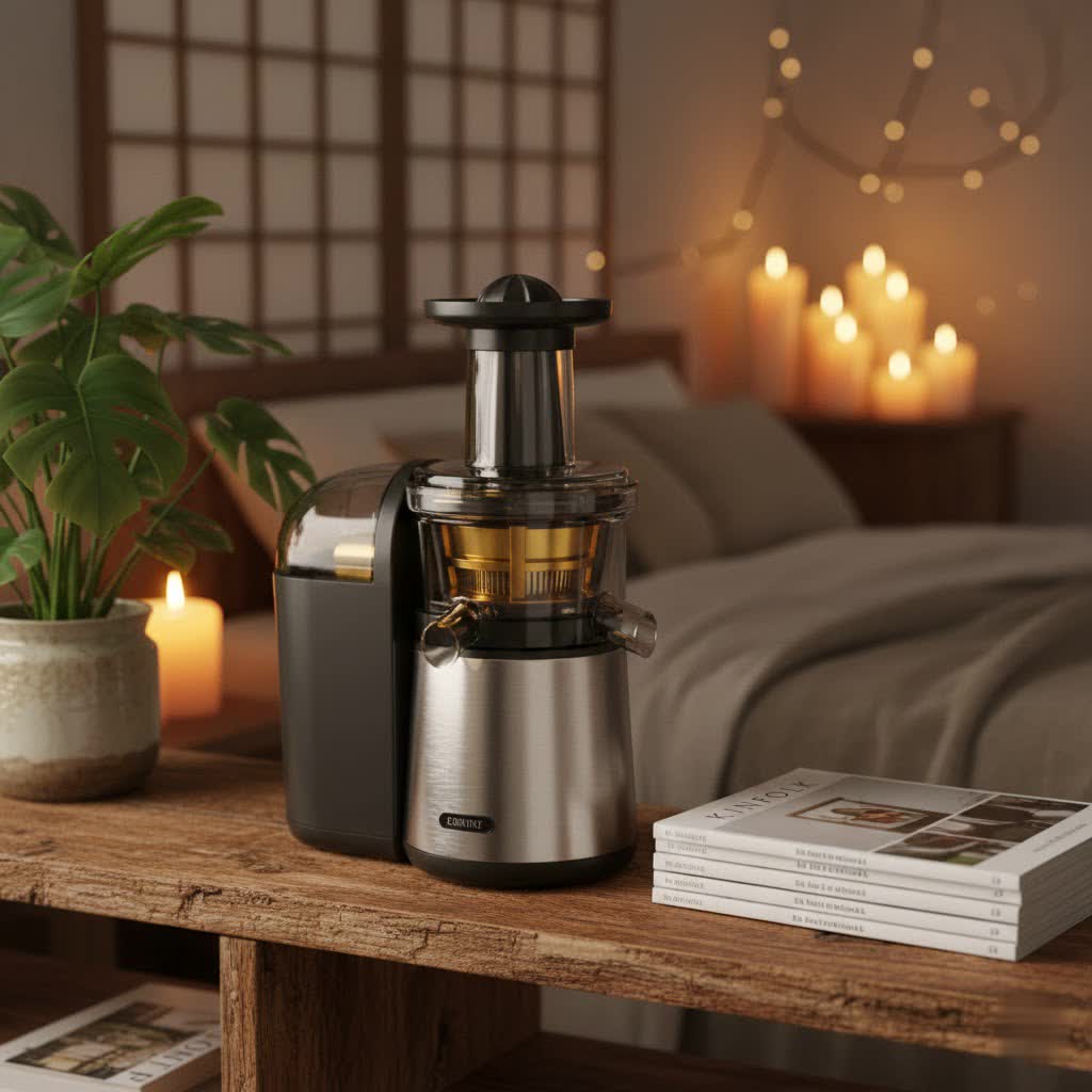 Find the World of Premium Fruit Juicers: Your Guide to Ultimate Wellness