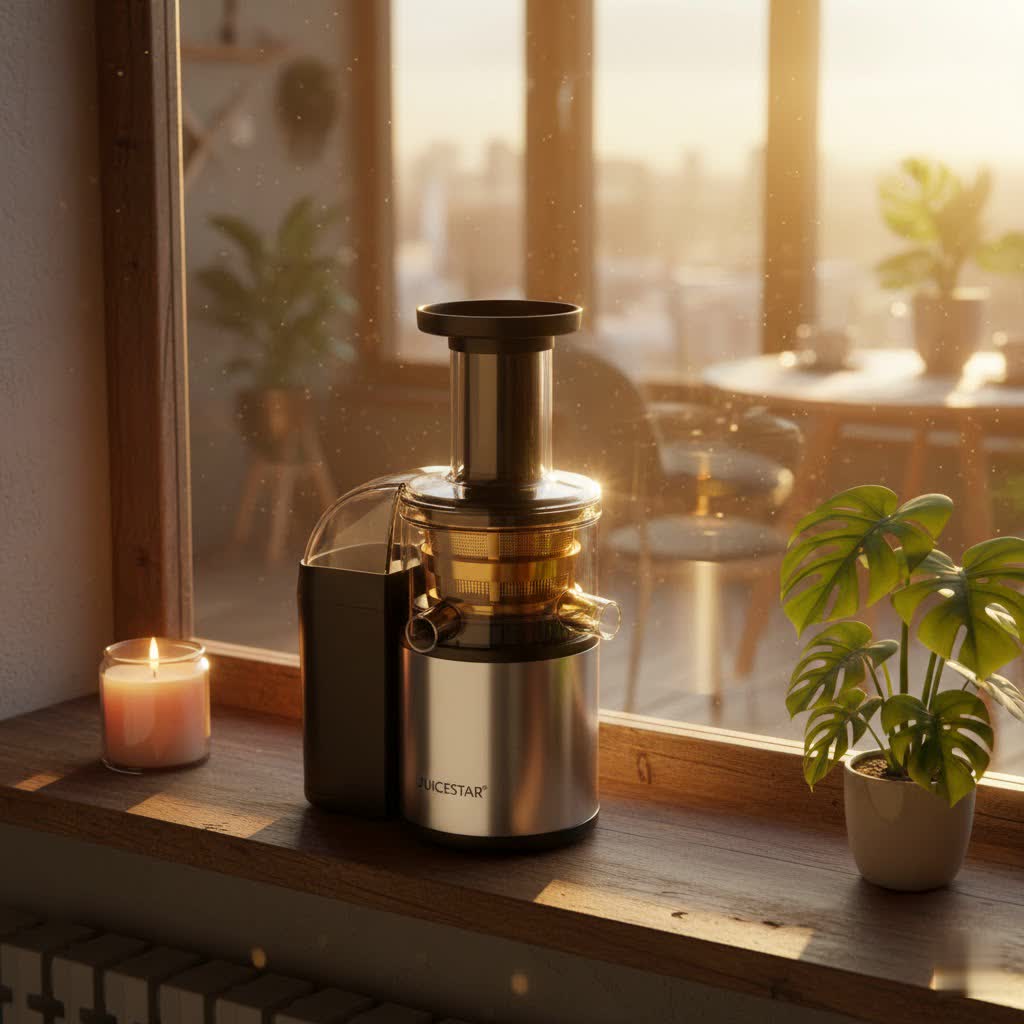 Choosing a Good Fruit Juicer: Your Ultimate Guide to Healthier Sips